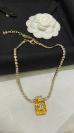 Picture of Chanel Necklace _SKUChanelnecklace09cly1675665